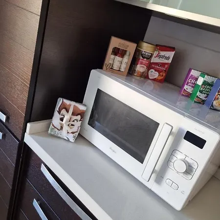 Apartmán Casa Di Ily