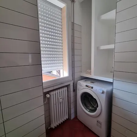 Casa Di Ily Apartment *