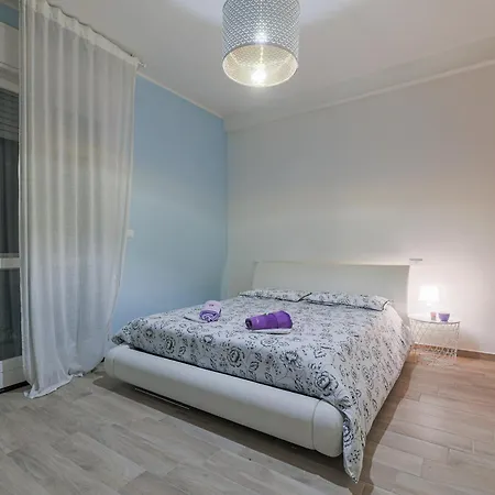Apartmán Casa Di Ily *