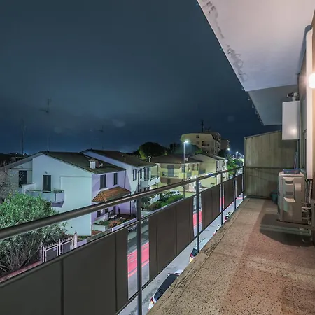 Casa Di Ily Apartment