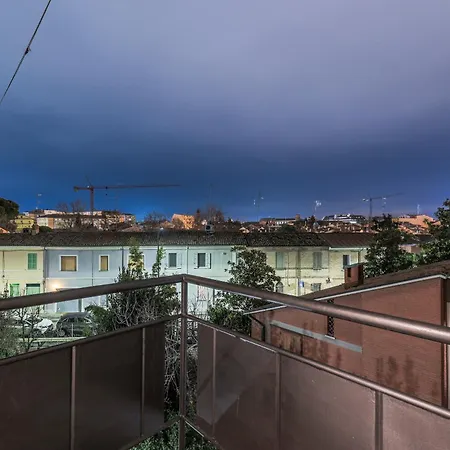 Apartmán Casa Di Ily Ravenna