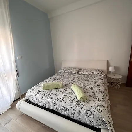 Apartmán Casa Di Ily Ravenna