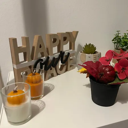 Casa Di Ily Apartment