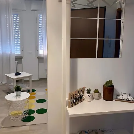 Casa Di Ily Apartment *