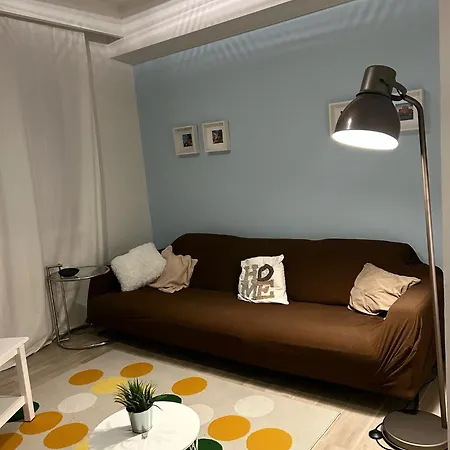 Casa Di Ily Apartmán *