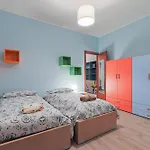 Casa Di Ily شقة *