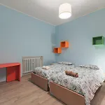Casa Di Ily شقة