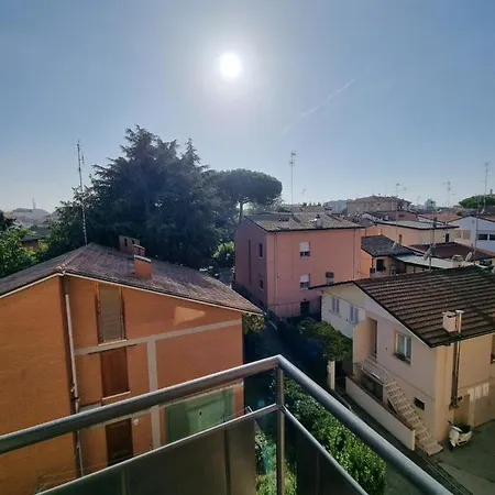 Casa Di Ily Apartment