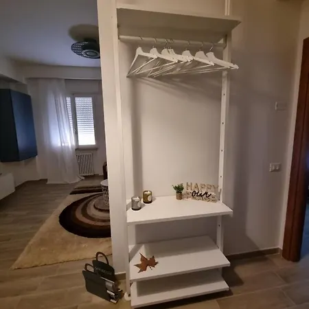 Apartman Casa Di Ily