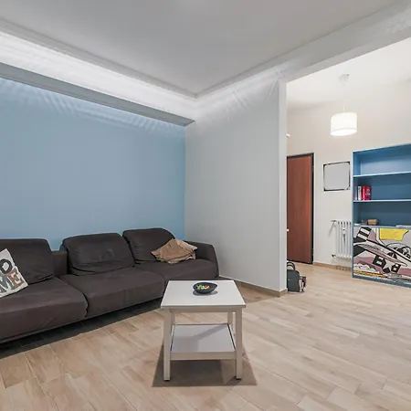 Apartment Casa Di Ily *