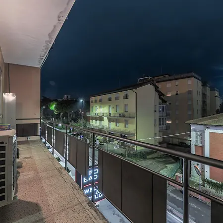 Casa Di Ily Apartment *