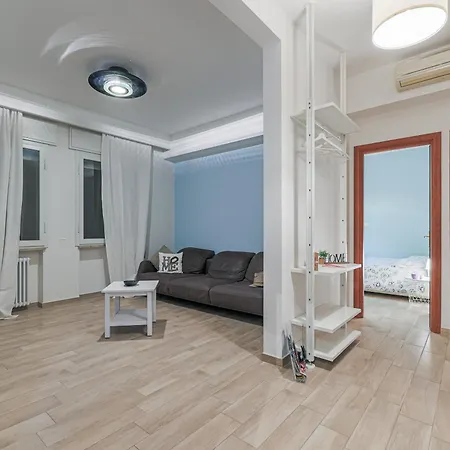 Casa Di Ily * رافيننا