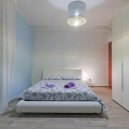 شقة Casa Di Ily *
