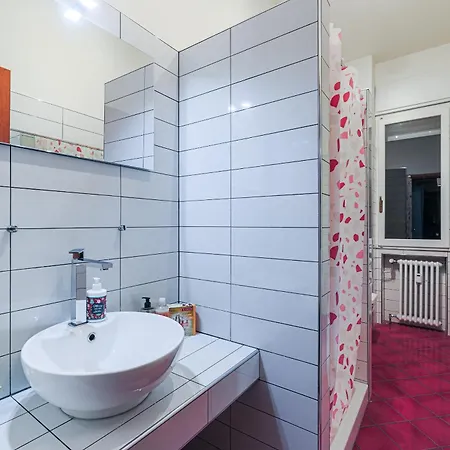 Apartament Casa Di Ily *