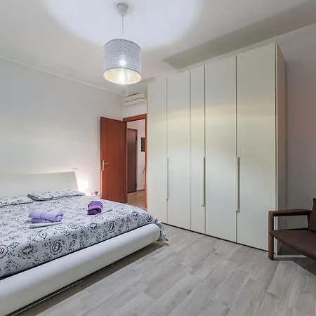 Apartman Casa Di Ily Ravenna