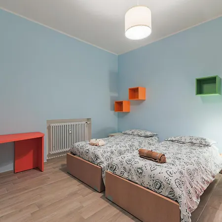 Casa Di Ily Apartment