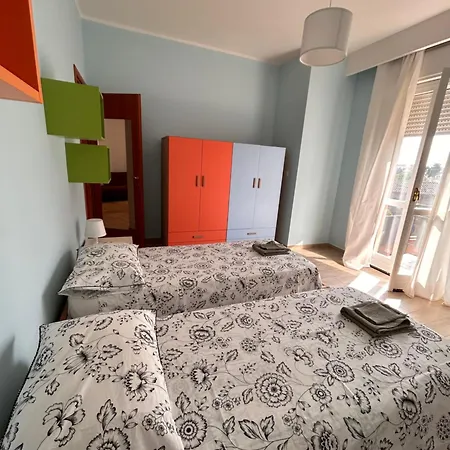 Apartment Casa Di Ily