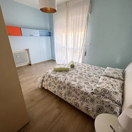 Apartament Casa Di Ily