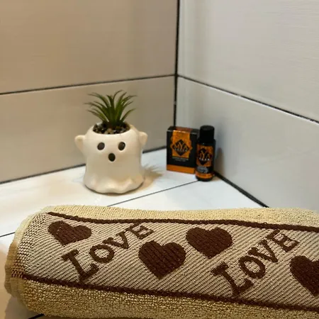 Casa Di Ily Apartment Ravenna