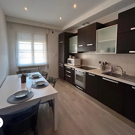 Apartman Casa Di Ily *