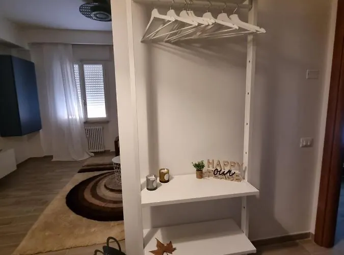 Lägenhet Casa Di Ily