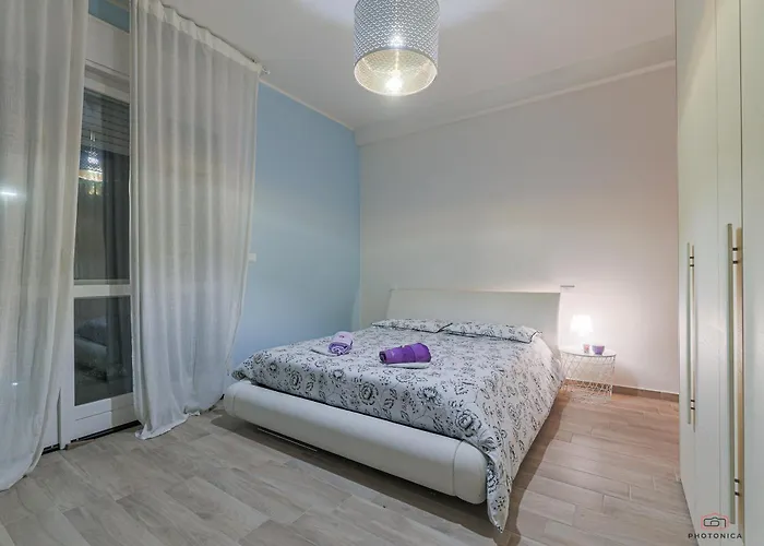 Lägenhet Casa Di Ily *