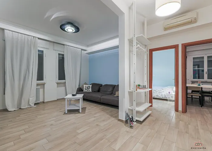 Casa Di Ily * Ravenna